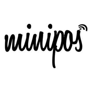 Minipos Logo PNG Vector