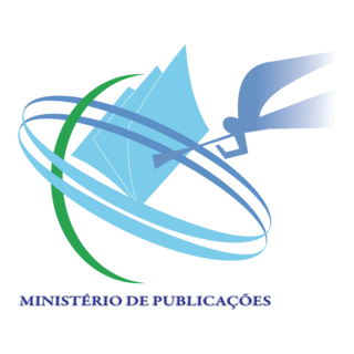 Ministério de Publicações Logo PNG Vector