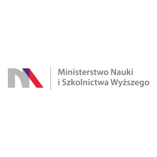 Ministerstwo Nauki Logo PNG Vector