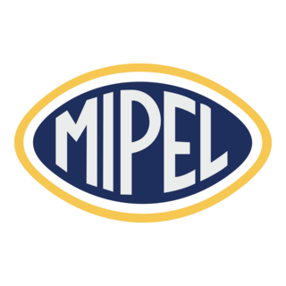Mipel Logo PNG Vector
