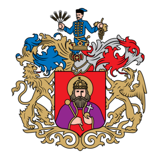 Miskolc Cimer Logo PNG Vector