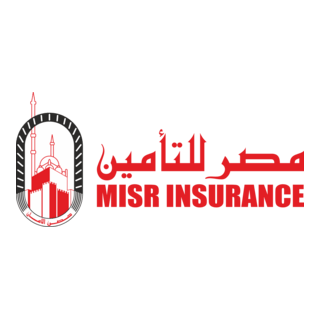 Misr Insurance Logo PNG Vector