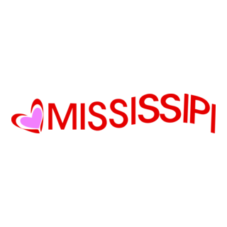 Mississipi Logo PNG Vector