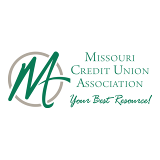Missouri Credit Union Association Logo PNG Vector