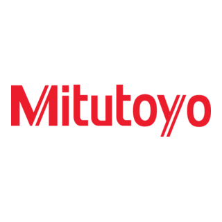 Mitutoyo Logo PNG Vector