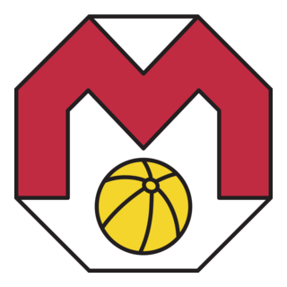 Mjolner FK Narvik Logo PNG Vector