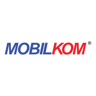 Mobilkom Logo PNG Vector