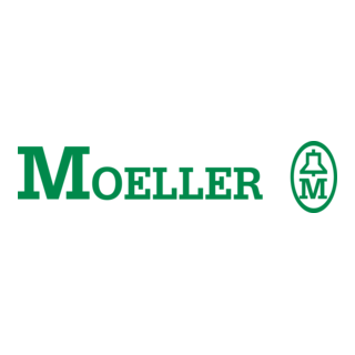 Moeller Logo PNG Vector