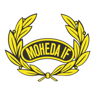 Moheda IF Logo PNG Vector