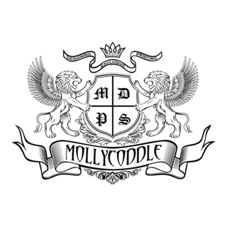 Molly Coddle Press Limited Logo PNG Vector