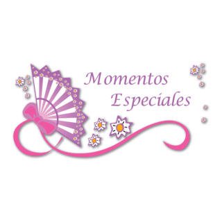 Momentos Especiales Logo PNG Vector