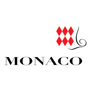 Monaco Logo PNG Vector