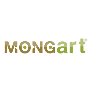 mongART Logo PNG Vector