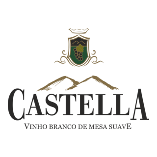 Monte Castella Logo PNG Vector