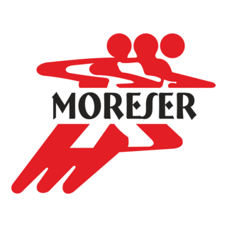 Moreser Logo PNG Vector