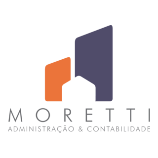 Moretti Administracao e Contabilidade Logo PNG Vector