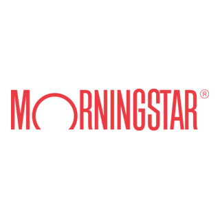 MORNINGSTAR Logo PNG Vector