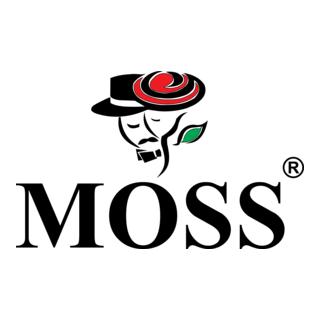 Moss Romania Logo PNG Vector