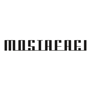 MOSTAFAEI Logo PNG Vector