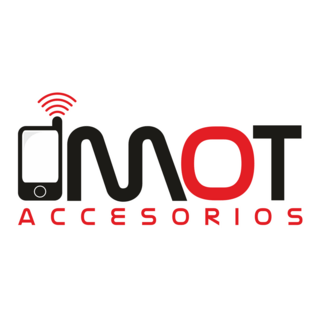 MOT Accesorios Logo PNG Vector