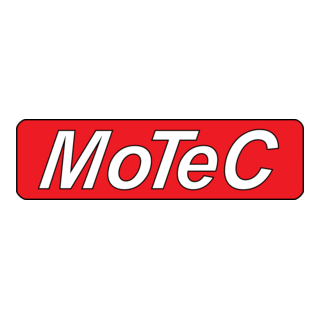 Motec Logo PNG Vector