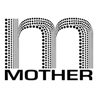 Mother Logo PNG Vector