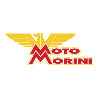 Moto Morini Logo PNG Vector