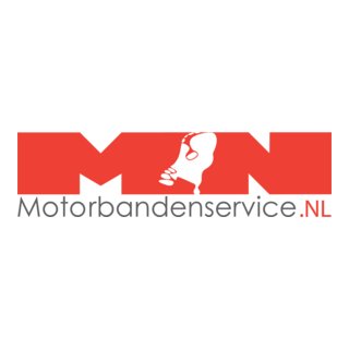 Motorbandenservice Nederland Logo PNG Vector