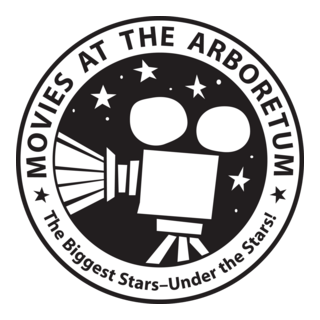 Movies at the Arboretum Logo PNG Vector