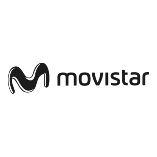 Movistar Logo PNG Vector