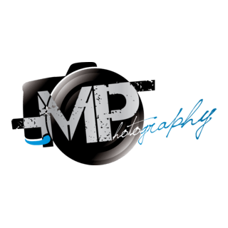 MPhotography Logo PNG Vector