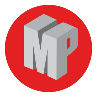 Multipagos Logo PNG Vector