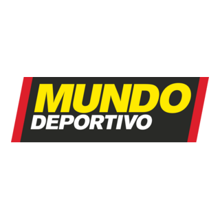 Mundo Deportivo Logo PNG Vector