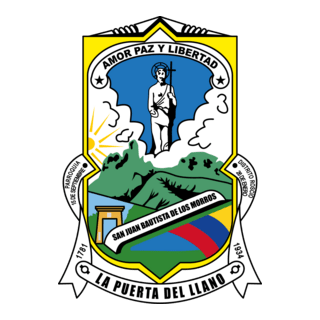 Municipio Juan Germán Roscio Logo PNG Vector