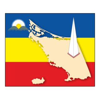 Municipio Tubores Logo PNG Vector