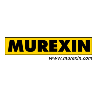 Murexin Logo PNG Vector