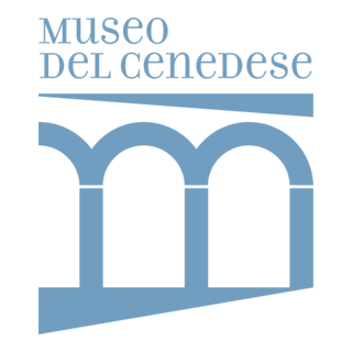 Museo del Cenedese Logo PNG Vector