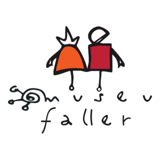 Museu Faller de Gandia Logo PNG Vector