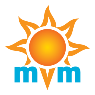 mvm Logo PNG Vector
