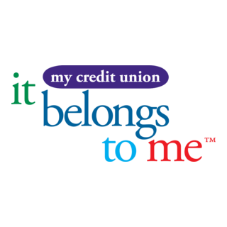 my credit union Logo PNG Vector