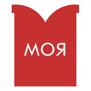 My Moscow Logo PNG Vector