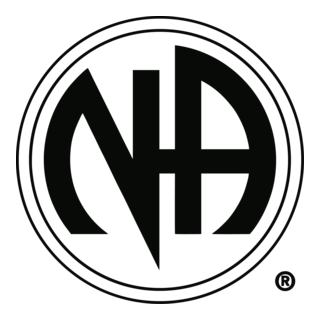 NA Logo PNG Vector