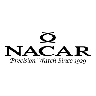 Nacar Logo PNG Vector