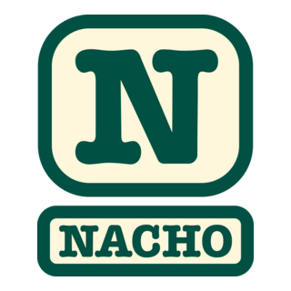 Nacho Logo PNG Vector