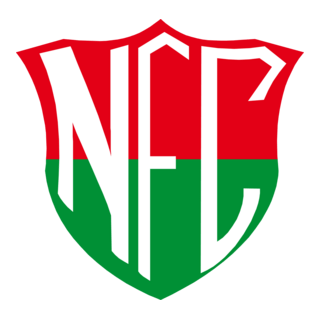 Nacional Futebol Clube Logo PNG Vector