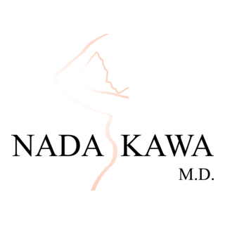 NADA KAWA Logo PNG Vector