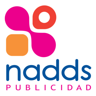 Nadds Logo PNG Vector