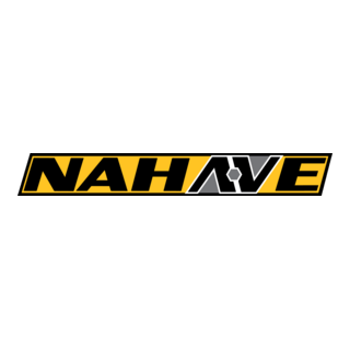 Nahave Logo PNG Vector