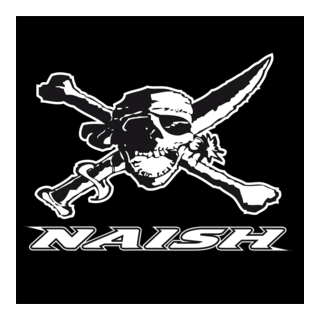 Naish Logo PNG Vector