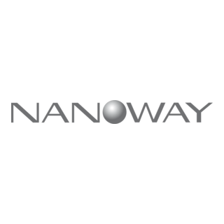 Nanoway Logo PNG Vector